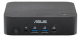 Mini PC ASUS PN54-S1-BB5000X1T AMD Ryzen 5 220 BAREBONE (S/RAM - S/SSD)