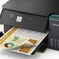 IMPRESORA EPSON MULTIFUNCION L4360 3 en 1 WIFI