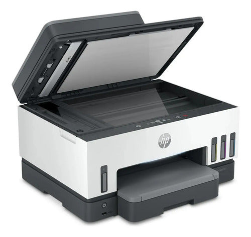 Impresora HP 790 Multifunción Smart Tank