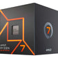 PROCESADOR AMD (AM5) RYZEN 7 7700 65W C/COOLER