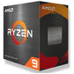 PROCESADOR AMD (AM4) RYZEN 9 5900XT