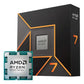 Procesador AMD Ryzen 7 9700X 3.8GHz AM5 S/Cooler
