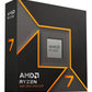 Procesador AMD Ryzen 7 9700X 3.8GHz AM5 S/Cooler