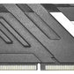 MEMORIA PATRIOT DDR5 VIPER ELITE 5 ULTRA RGB DDR5 16GB 6000Mhz CL36 BLACK HS PE001173