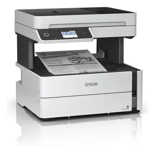 Impresora Epson M3170 Multifunción