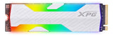 Disco Interno SSD ADATA SPECTRIX S65G RGB 1TB M.2 2280 NVMe PCIe 4.0 6000MB/s