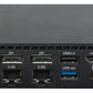 Mini PC ASUS PN54-S1-BB3000X1T AMD Ryzen 3 210 BAREBONE (S/RAM - S/SSD)
