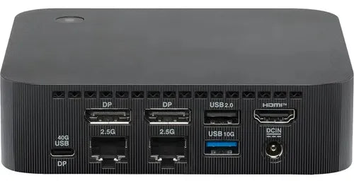 Mini PC ASUS PN54-S1-BB3000X1T AMD Ryzen 3 210 BAREBONE (S/RAM - S/SSD)