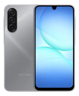 CELULAR SAMSUNG GALAXY A17  04/128GB 6.5" 50+5+2 MP 13MP 90HZ - GRAY