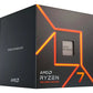 PROCESADOR AMD (AM5) RYZEN 7 7700 65W C/COOLER