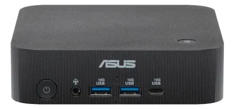 Mini PC ASUS PN54-S1-BB3000X1T AMD Ryzen 3 210 BAREBONE (S/RAM - S/SSD)