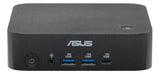 Mini PC ASUS PN54-S1-BB3000X1T AMD Ryzen 3 210 BAREBONE (S/RAM - S/SSD)