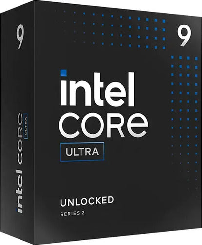 Procesador Intel Core Ultra 7 265 3.9 GHz 36MB LGA1851