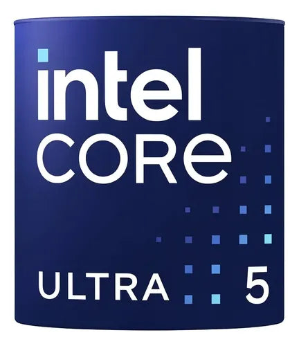 Procesador Intel Core Ultra 5 245KF 4.2 GHz 24MB LGA1851