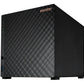 Asustor NAS Tower Drivestor 4 AS1104T 4 x3.5