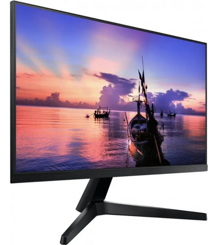 OUTLET MONITOR SAMSUNG LED 27 T350FH
