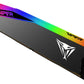 MEMORIA PATRIOT DDR5 VIPER ELITE 5 ULTRA RGB DDR5 16GB 6000Mhz CL36 BLACK HS PE001173
