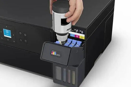 IMPRESORA EPSON MULTIFUNCION L4360 3 en 1 WIFI