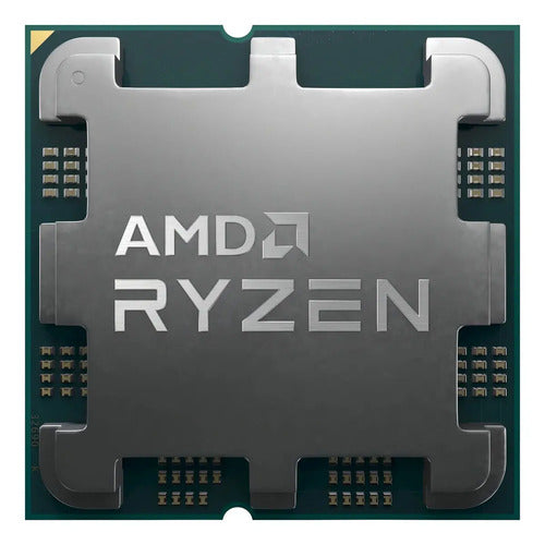 PROCESADOR AMD (AM5) RYZEN 7 7700 65W C/COOLER