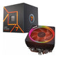 PROCESADOR AMD (AM5) RYZEN 7 7700 65W C/COOLER
