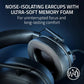 AURICULAR RAZER BLACKSHARK V3 WHITE HYPERSPEED WIRELESS+BT USB THX
