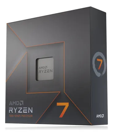 PROCESADOR AMD (AM5) RYZEN 7 7700X