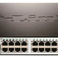 D-LINK SWITCH DGS-1210-28P 24 10/100/1000BASE-T POE 4 100/1000
