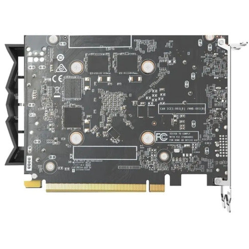 PLACA DE VIDEO ZOTAC RTX 3050 6GB TWIN EDGE OC