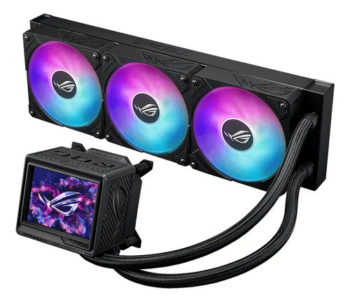 Water Cooler ASUS ROG RYUJIN III 360 ARGB EXTREME