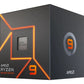 PROCESADOR AMD (AM5) RYZEN 9 7900 (S/COOLER)