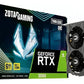 PLACA DE VIDEO ZOTAC RTX 3050 6GB TWIN EDGE OC