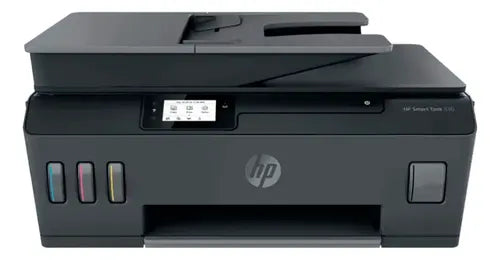 Impresora HP IT530 Multifunción Smart Tank