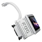 Water Cooler ASUS ROG RYUO IV SLC 360 ARGB WHT