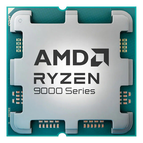 Procesador AMD Ryzen 7 9700X 3.8GHz AM5 S/Cooler