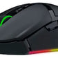 MOUSE GAMER RAZER COBRA POKEMON GENGAR
