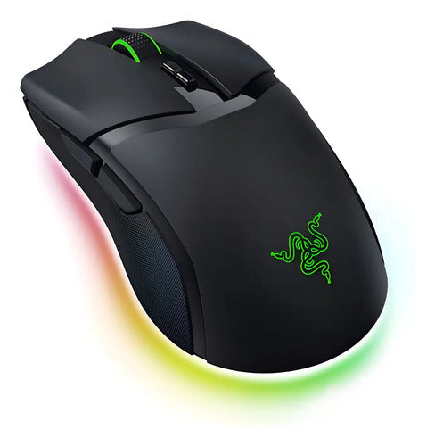 MOUSE GAMER RAZER COBRA POKEMON GENGAR