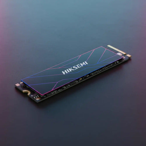 Disco SSD 2T NV3 M.2 2280 PCIe NVMe 5000MB/s