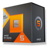 Procesador AMD Ryzen 5 7600X3D 4.7GHZ AM5 6-CORE R