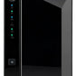 Asustor NAS Tower Drivestor 2 Pro Gen2 AS3302T v2 2X3.5/2.5