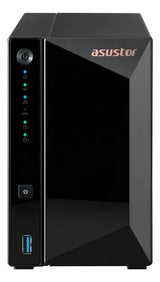 Asustor NAS Tower Drivestor 2 Pro Gen2 AS3302T v2 2X3.5/2.5