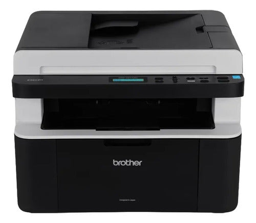 Impresora Brother DCP1617NW Multifuncion Laser