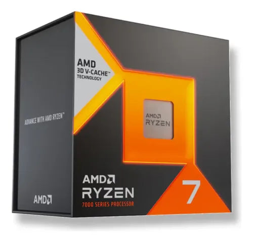 PROCESADOR AMD (AM5) RYZEN 7 7700X3D