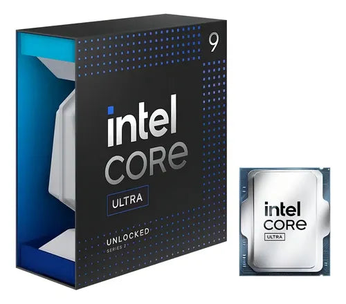 Procesador Intel Core Ultra 7 265 3.9 GHz 36MB LGA1851