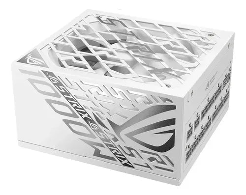 FUENTE ASUS ROG THOR 1000W GAMING ATX 3.1 PCIE 5.1 80 PLUS PLATINUM