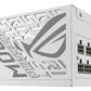 FUENTE ASUS ROG THOR 1000W GAMING ATX 3.1 PCIE 5.1 80 PLUS PLATINUM