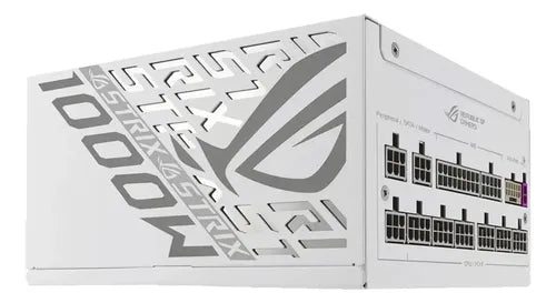 FUENTE ASUS ROG THOR 1000W GAMING ATX 3.1 PCIE 5.1 80 PLUS PLATINUM