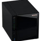 Asustor NAS Tower Drivestor 2 Pro Gen2 AS3302T v2 2X3.5/2.5