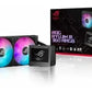 Water Cooler ASUS ROG RYUJIN III 360 ARGB EXTREME
