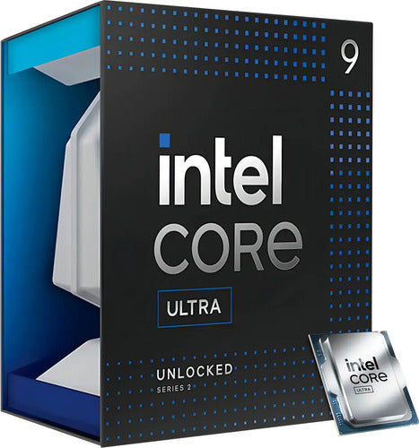 Procesador Intel Core Ultra 7 265 3.9 GHz 36MB LGA1851