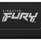 Disco Interno SSD KINGSTON Fury Renegade 1TB M.2 G5 Nvme